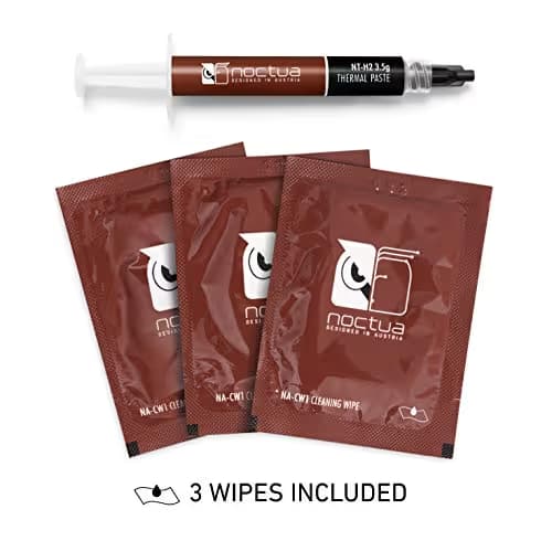 Noctua NT-H2 3.5g Thermal Paste image