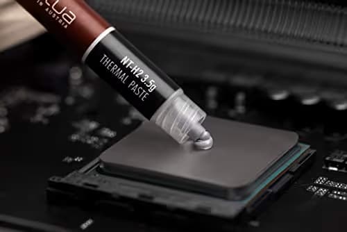 Noctua NT-H2 3.5g Thermal Paste image