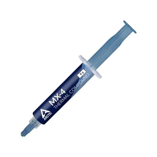 Arctic MX-4 (2019) 8g Thermal Paste main image
