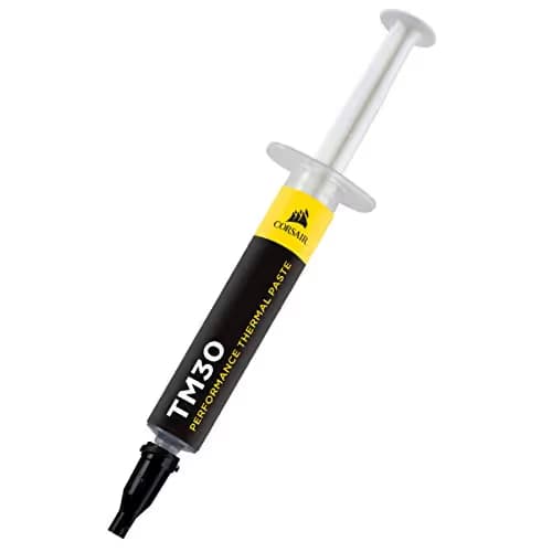 Corsair TM30 3g Thermal Paste image