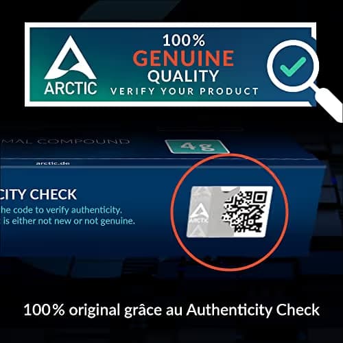 ARCTIC MX-4 20g Thermal Paste image