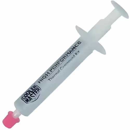 Cooler Master HTK-002 0.01 g Thermal Paste main image
