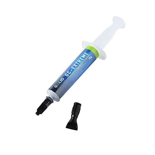 Gelid Solutions GC-Extreme 10g Thermal Paste image
