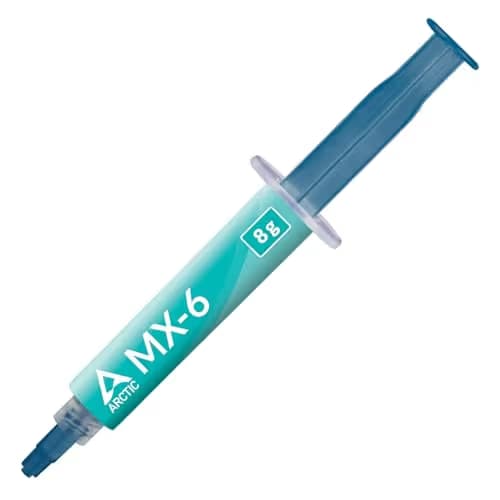 ARCTIC MX-6 8 g Thermal Paste image