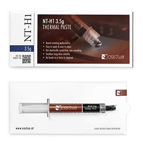 Noctua NT-H1 3.5g Thermal Paste image
