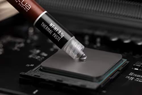 Noctua NT-H1 3.5g Thermal Paste image