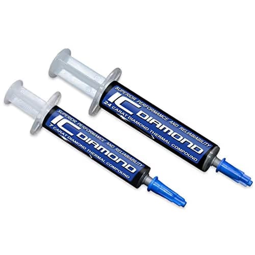 Innovation Cooling Diamond "7 Carat" 1.5 g Thermal Paste image