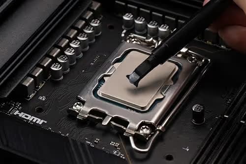 Thermal Grizzly Aeronaut 3.9g Thermal Paste image