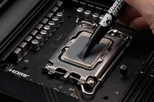 Thermal Grizzly Aeronaut 3.9g Thermal Paste image