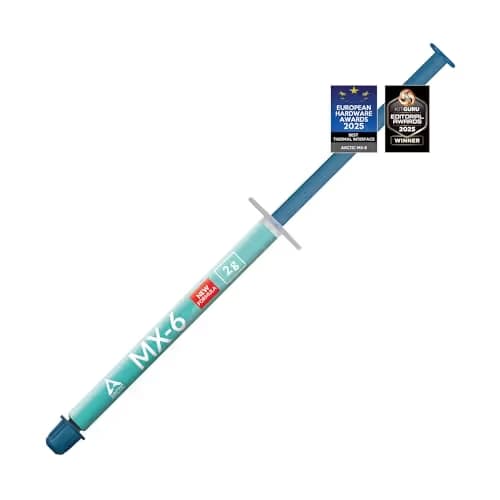 Arctic MX-6 2g Thermal Paste main image