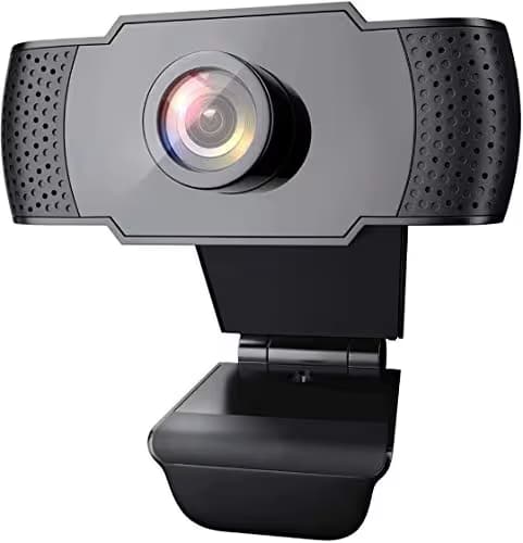 Wansview 101JD 1080p Webcam image