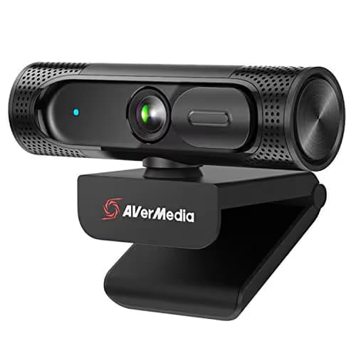 Avermedia PW315 1080p Webcam image