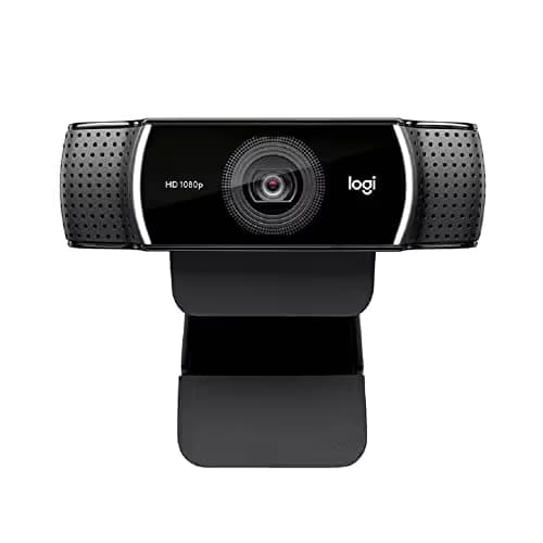 Logitech C922 Pro Stream HD Webcam main image
