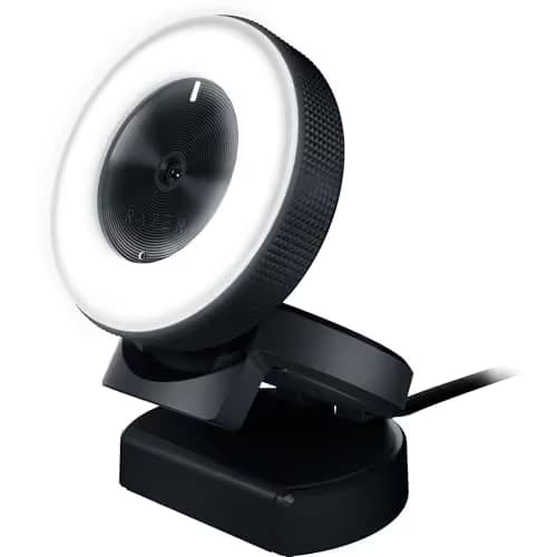 Razer Kiyo 1080p Webcam image