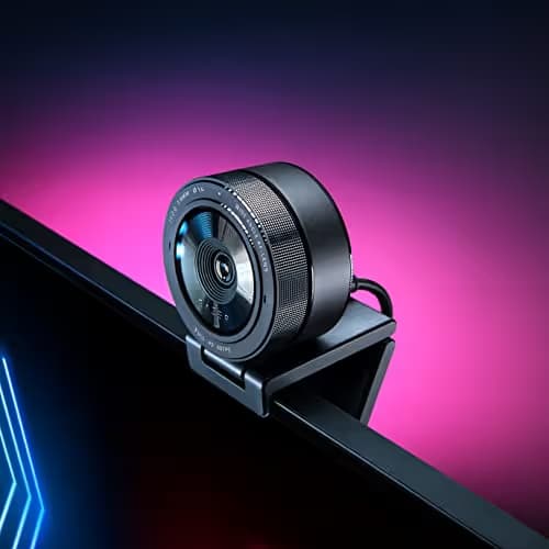 Razer Kiyo Pro 1080p Webcam image