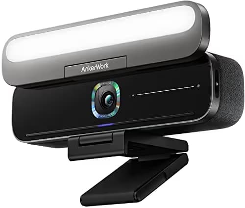 Anker B600 Video Bar Webcam image