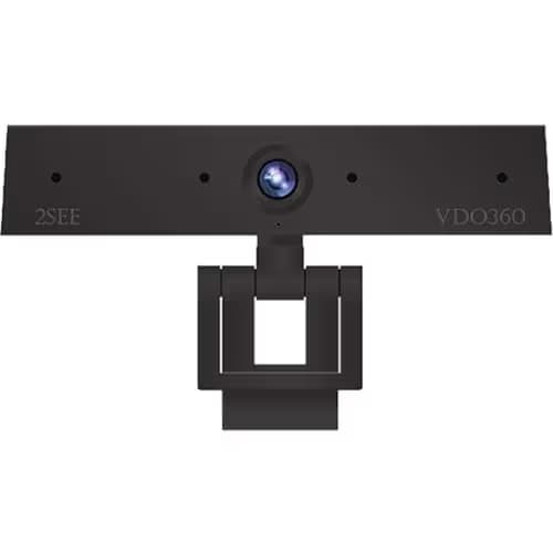 VDO360 2SEE 1080p 720p Webcam image