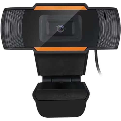 Adesso Cybertrack H2 480p USB 2.0 Type-A Webcam main image