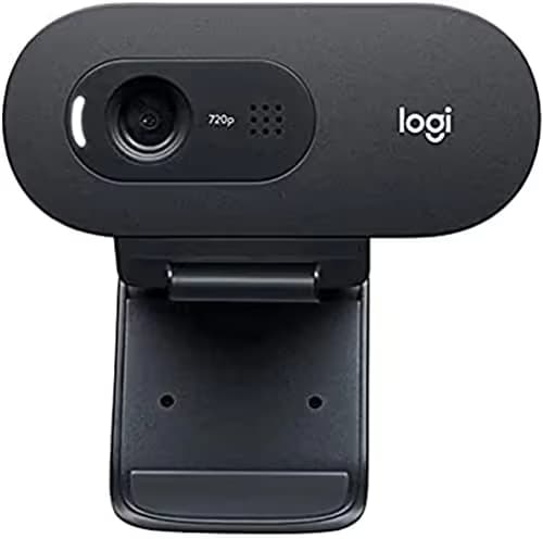 Logitech C505e Webcam image