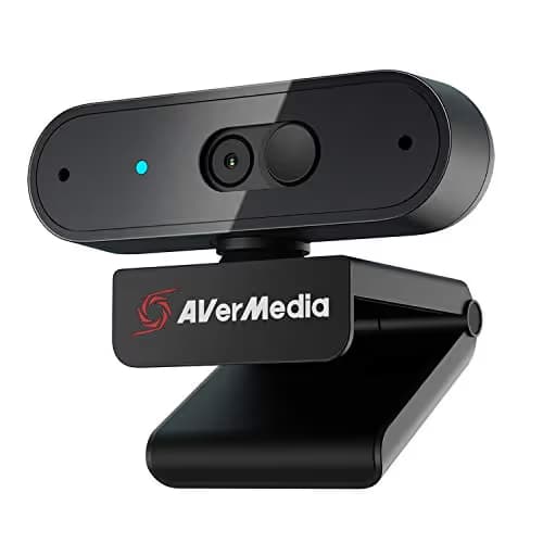 Green Extreme T300 Webcam main image