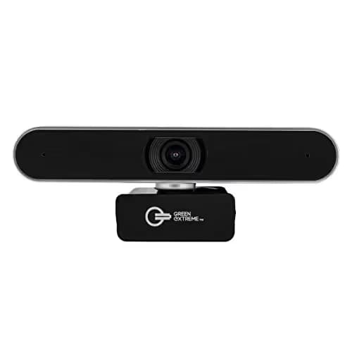 Green Extreme T300 Webcam image