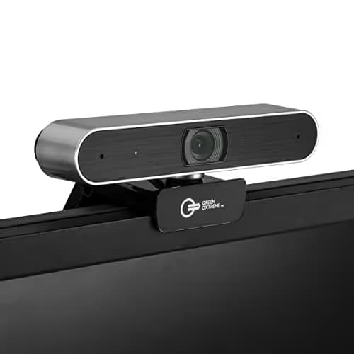 Green Extreme T300 Webcam image