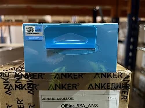 Anker PowerConf C200 2K Webcam image