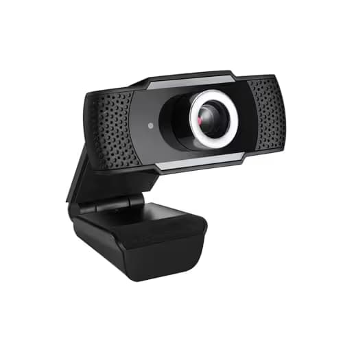 Adesso Cybertrack H4 1080p Webcam image