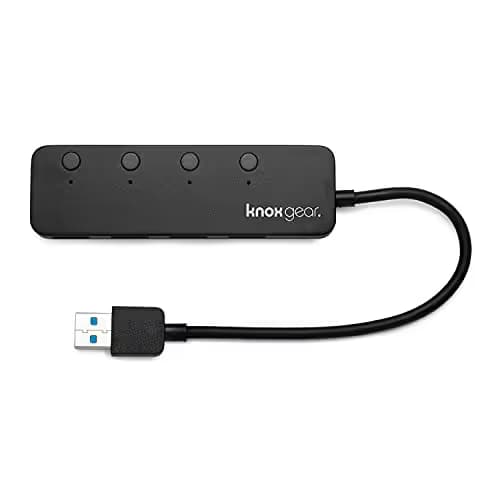 Logitech StreamCam Plus Webcam image