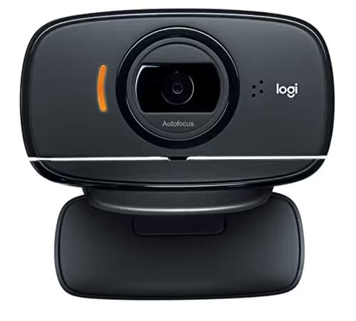 Logitech C525 720p Webcam image