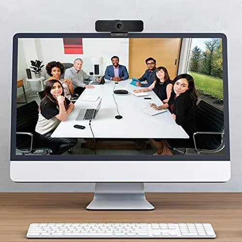 Logitech C925e 1080p Webcam image