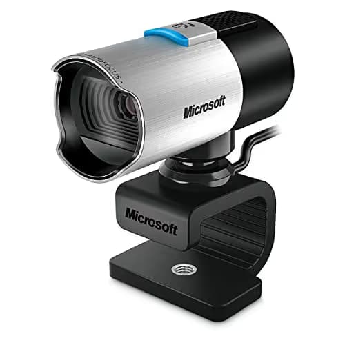 Microsoft LifeCam Studio 1080p 720p Webcam main image