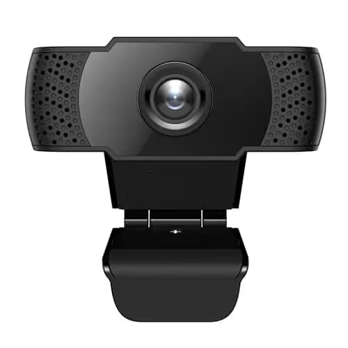 Wansview 106JD 1080p Webcam image