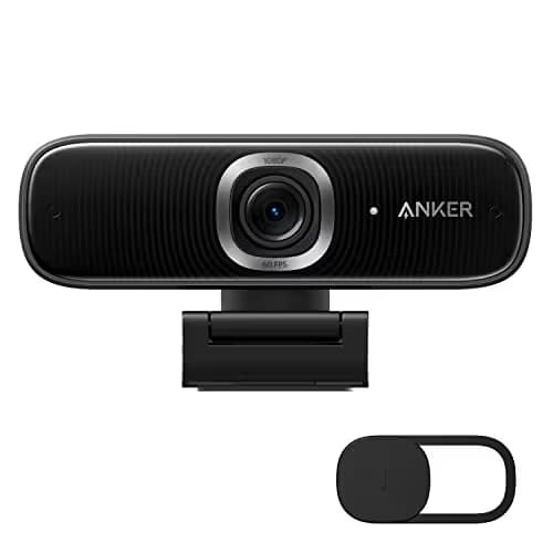 Anker PowerConf C300 Webcam main image