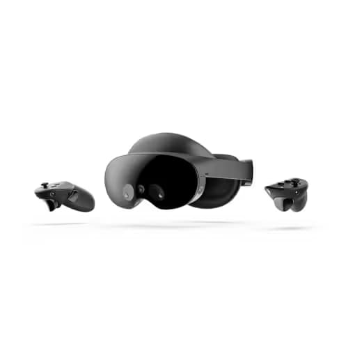 Meta Quest Pro 256GB main image