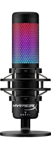 HyperX QuadCast S – RGB image