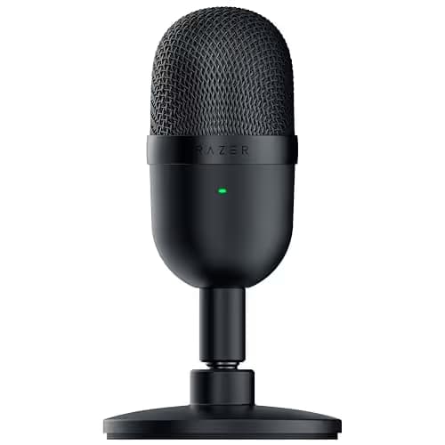 Razer Seiren Mini - Black image