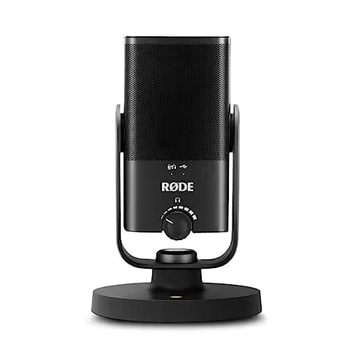 Rode NT-USB Mini image
