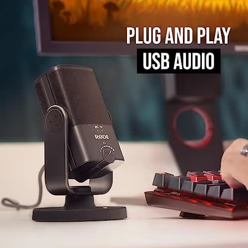 Rode NT-USB Mini image