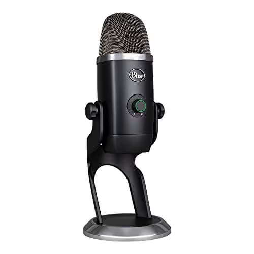 Blue Yeti X - Black main image