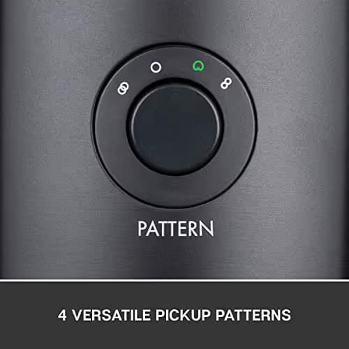 Blue Yeti X - Black image