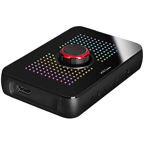EVGA XR1 Pro Capture Card image