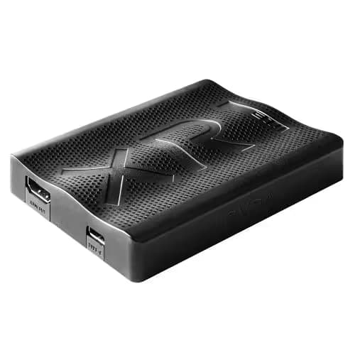EVGA XR1 lite Capture Card image