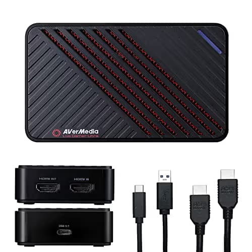 AVerMedia Live Gamer ULTRA GC553 image