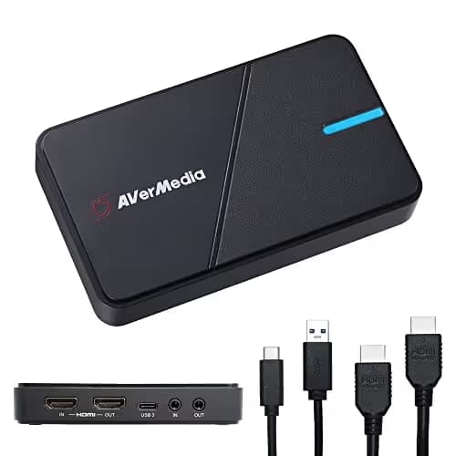 AVerMedia GC551G2 Live Gamer Extreme 3 image