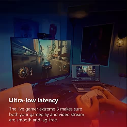 AVerMedia GC551G2 Live Gamer Extreme 3 image