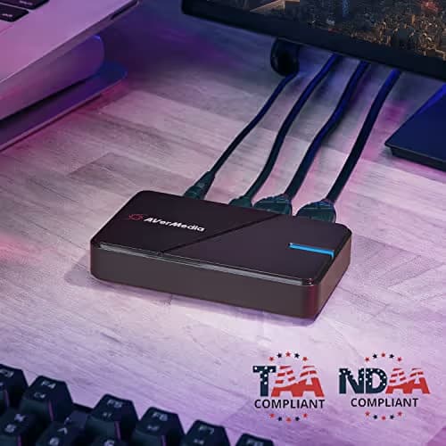 AVerMedia GC551G2 Live Gamer Extreme 3 image