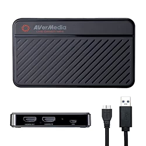 AVerMedia Live Gamer Mini image