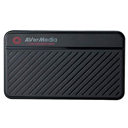 AVerMedia Live Gamer Mini image