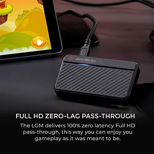 AVerMedia Live Gamer Mini image
